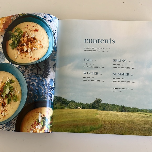 Preppy Kitchen Cookbook - Picture 10 of 10